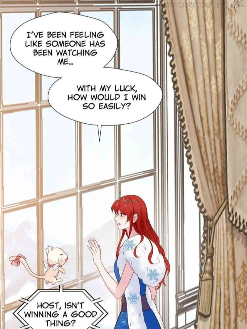 All These Wild Men Want to Marry Me! Chapter 72 - page 27