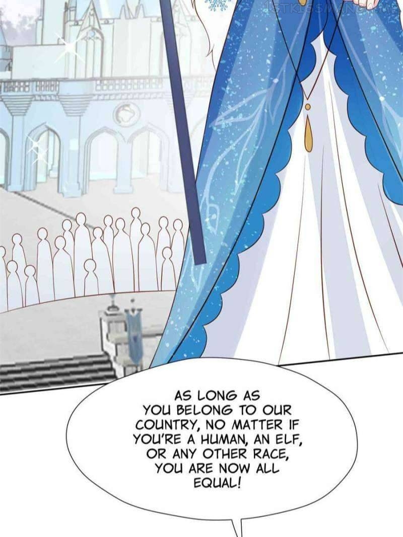 All These Wild Men Want to Marry Me! Chapter 72 - page 3
