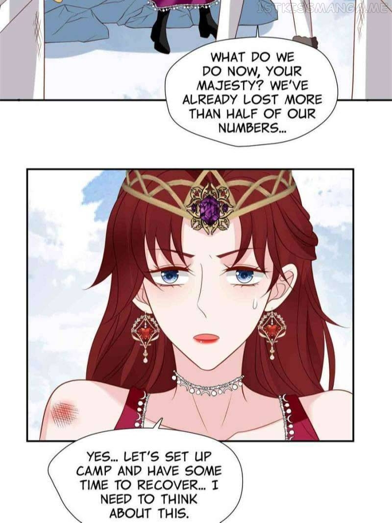 All These Wild Men Want to Marry Me! Chapter 72 - page 37