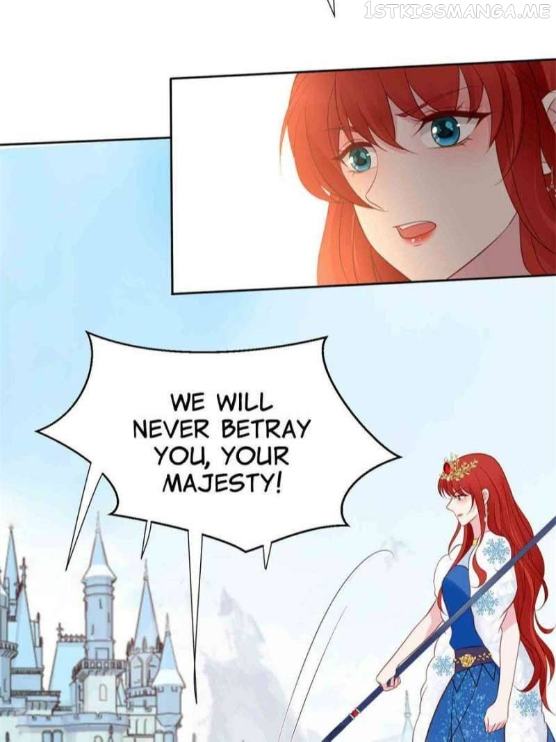 All These Wild Men Want to Marry Me! Chapter 72 - page 4