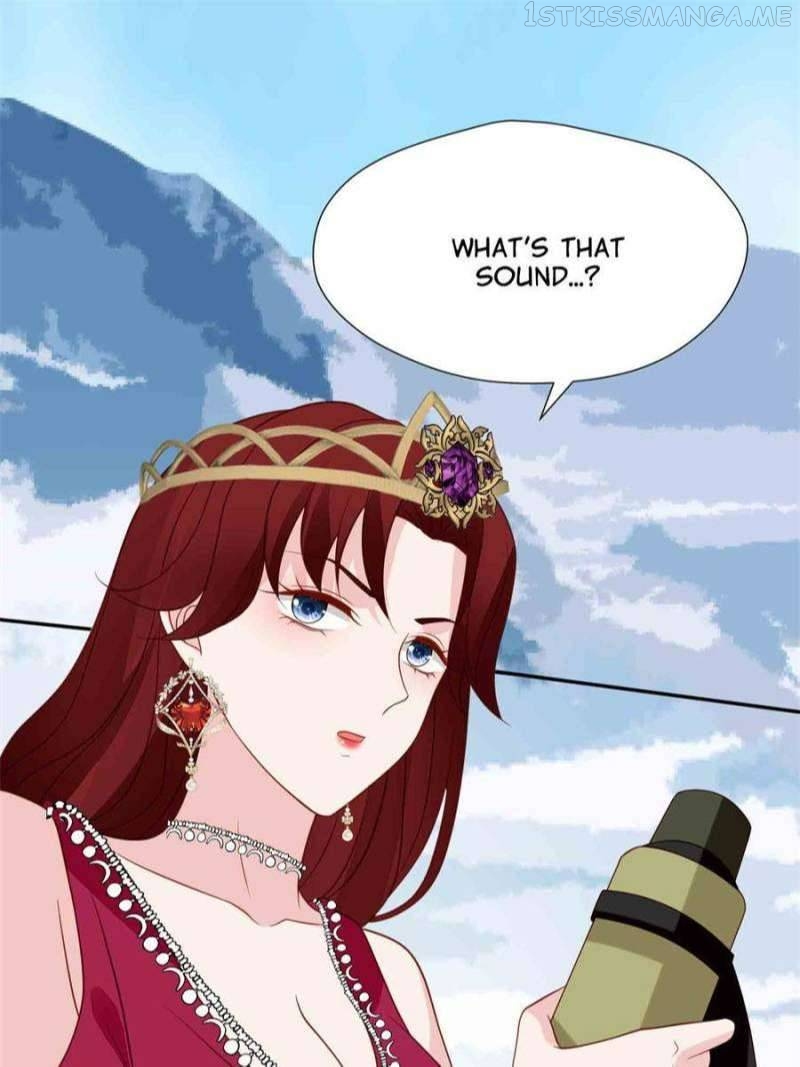 All These Wild Men Want to Marry Me! Chapter 72 - page 40