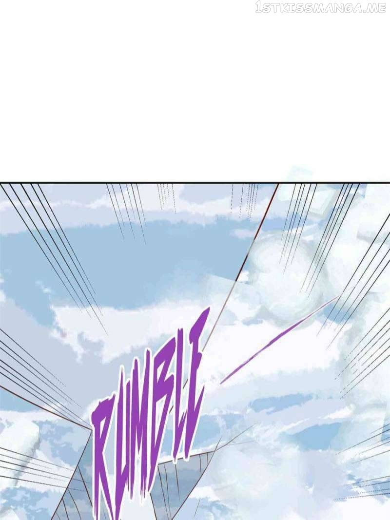 All These Wild Men Want to Marry Me! Chapter 72 - page 44