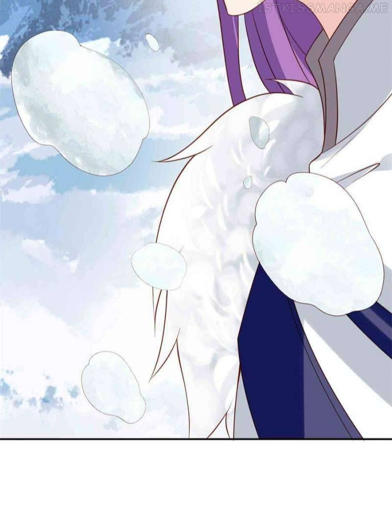 All These Wild Men Want to Marry Me! Chapter 72 - page 47