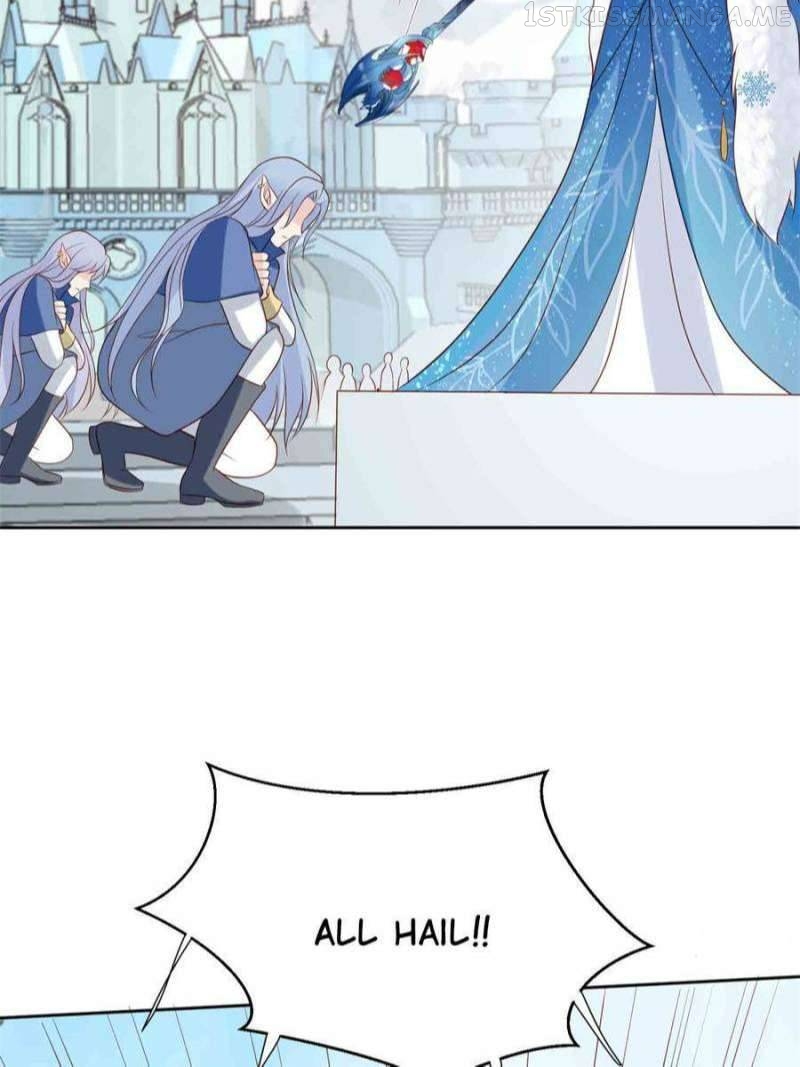 All These Wild Men Want to Marry Me! Chapter 72 - page 5