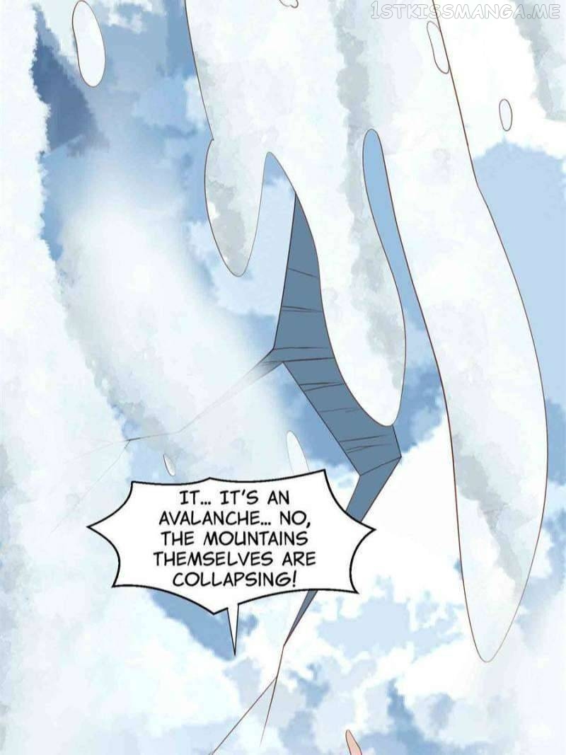 All These Wild Men Want to Marry Me! Chapter 72 - page 50