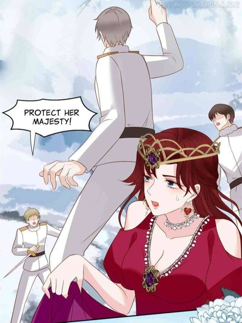 All These Wild Men Want to Marry Me! Chapter 72 - page 51