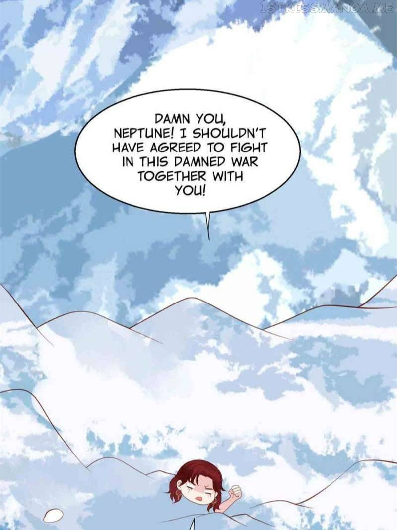 All These Wild Men Want to Marry Me! Chapter 72 - page 53