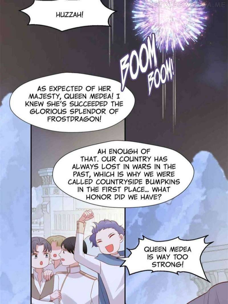 All These Wild Men Want to Marry Me! Chapter 72 - page 59