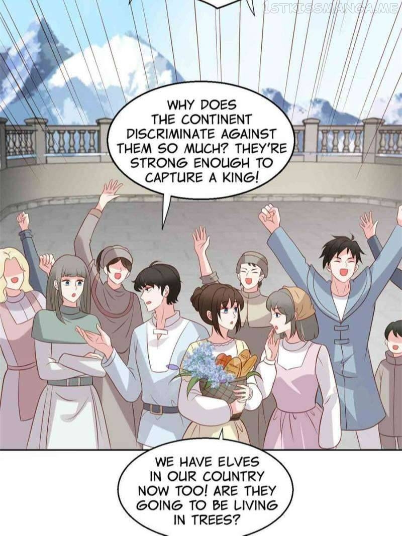All These Wild Men Want to Marry Me! Chapter 72 - page 6