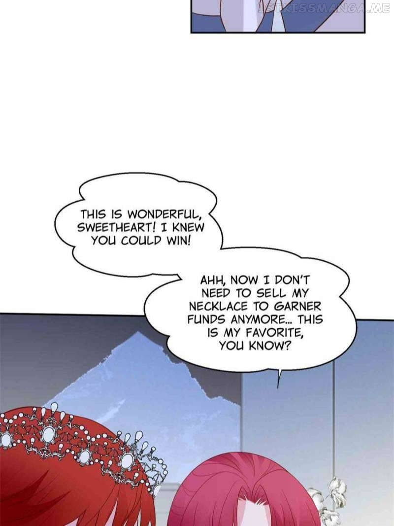 All These Wild Men Want to Marry Me! Chapter 72 - page 61