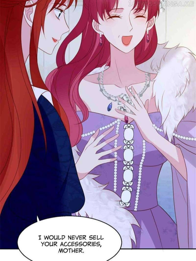 All These Wild Men Want to Marry Me! Chapter 72 - page 62
