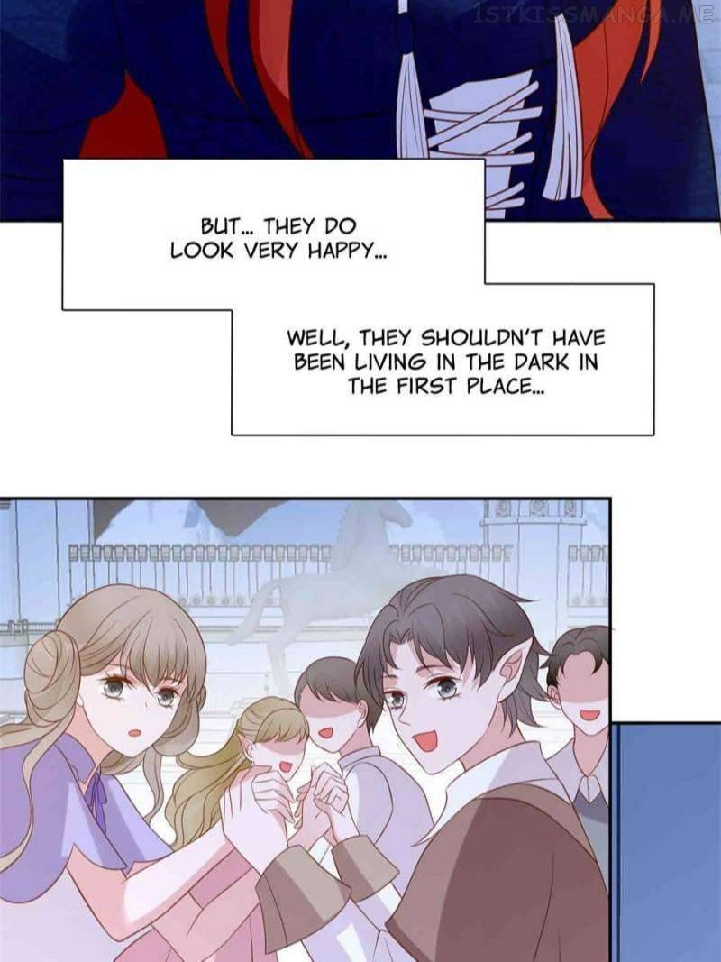 All These Wild Men Want to Marry Me! Chapter 72 - page 65