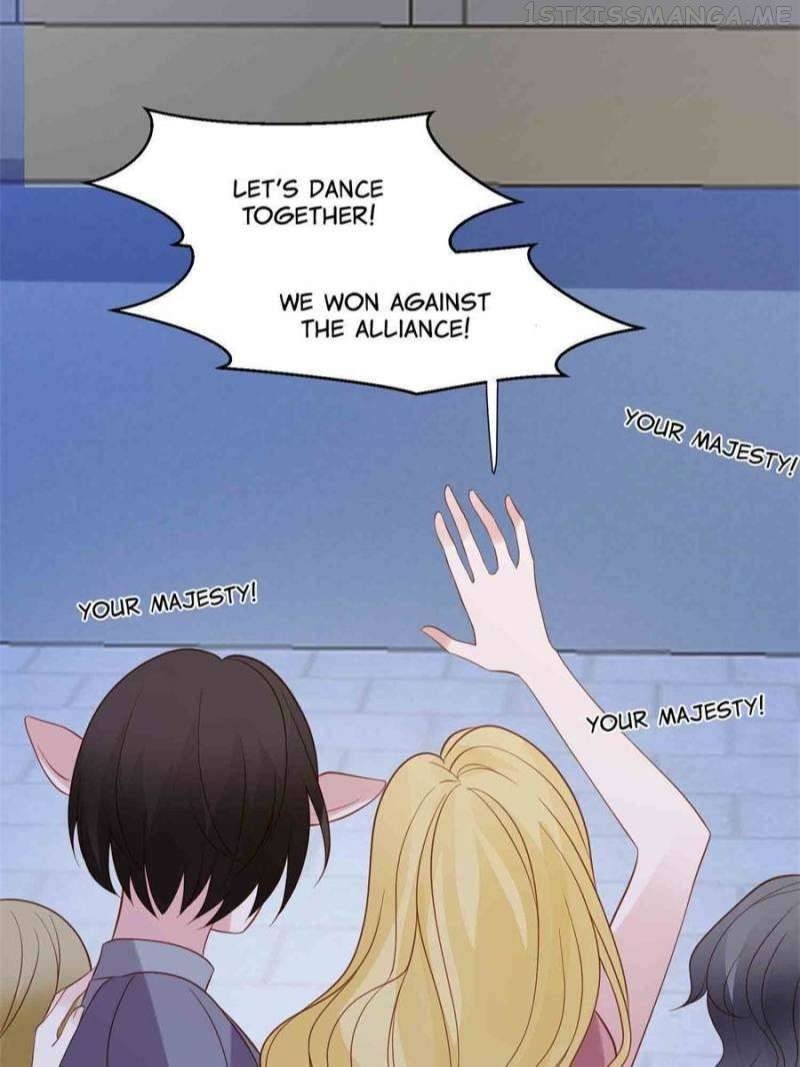 All These Wild Men Want to Marry Me! Chapter 72 - page 67