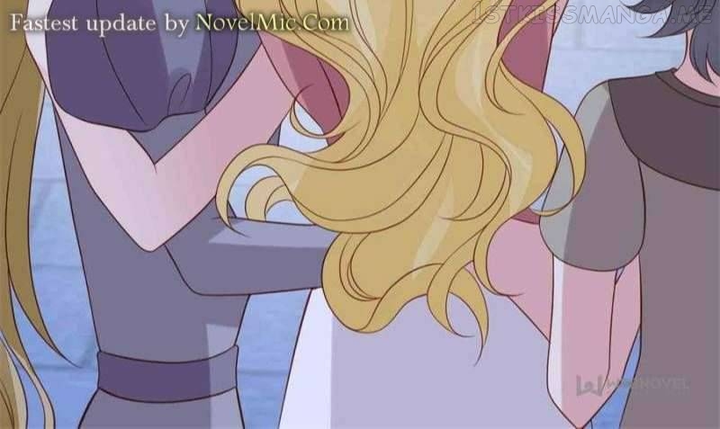 All These Wild Men Want to Marry Me! Chapter 72 - page 68
