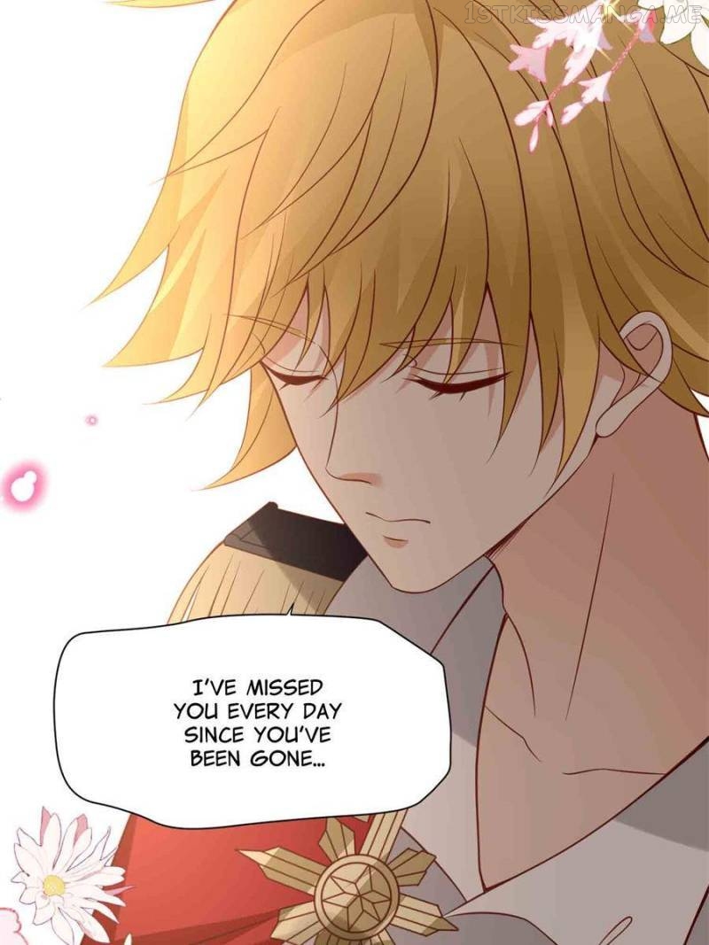 All These Wild Men Want to Marry Me! Chapter 73 - page 13