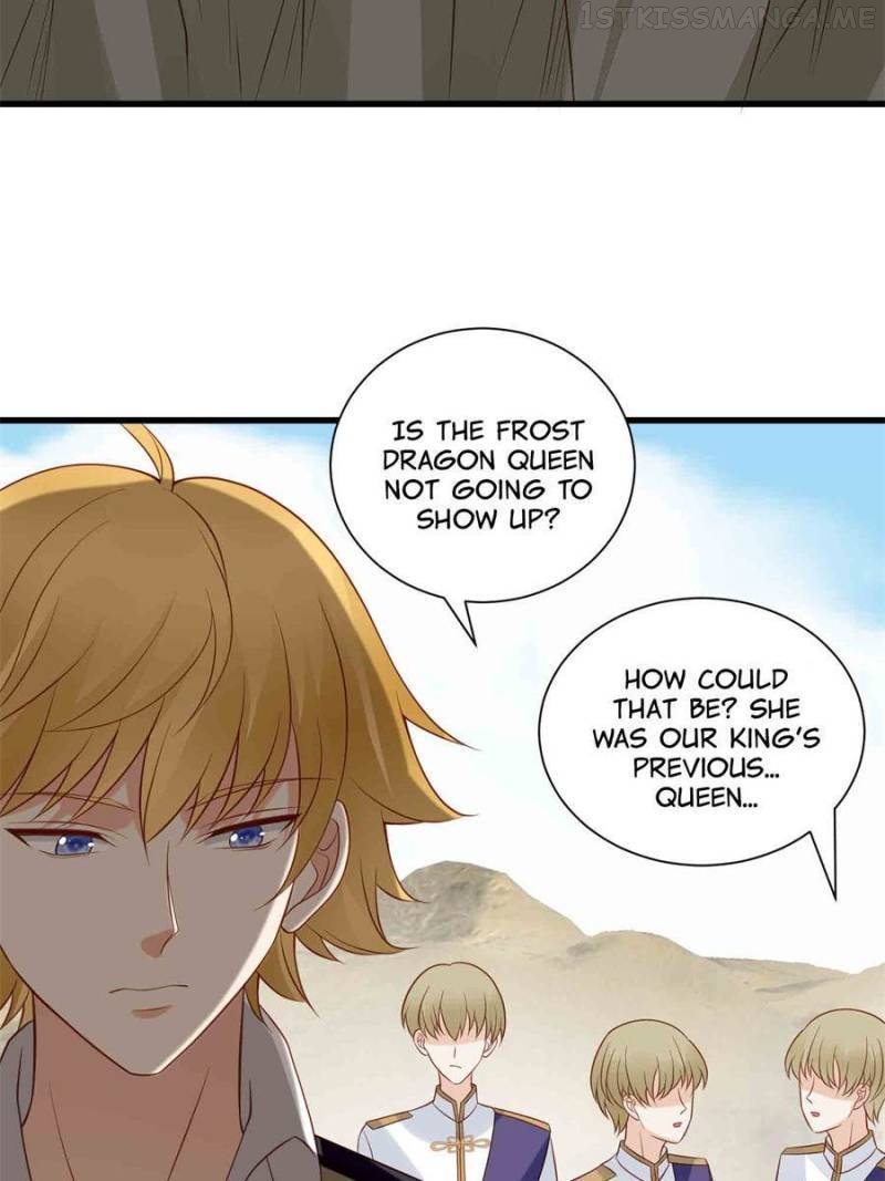 All These Wild Men Want to Marry Me! Chapter 73 - page 19