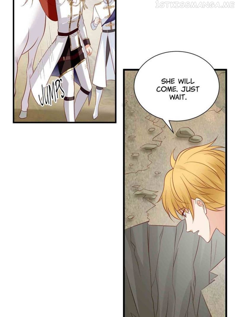 All These Wild Men Want to Marry Me! Chapter 73 - page 21