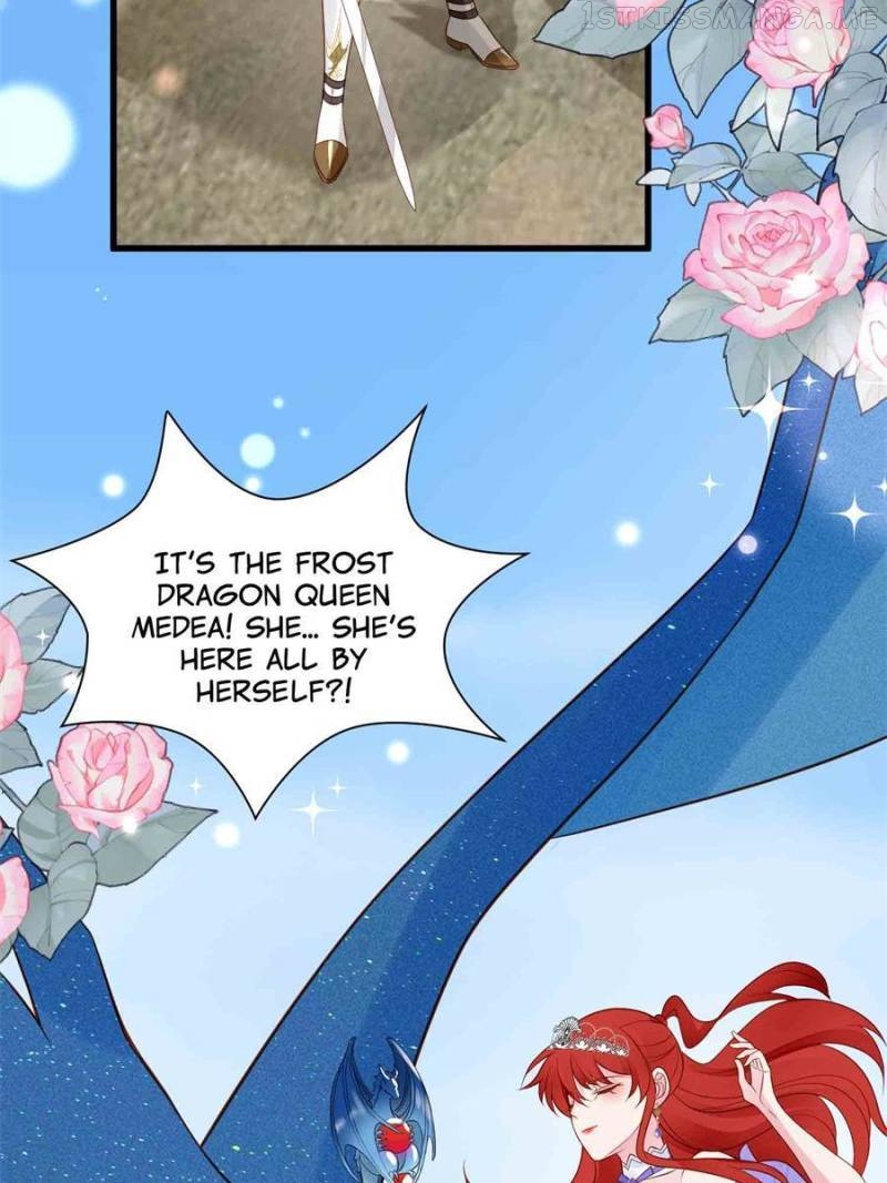All These Wild Men Want to Marry Me! Chapter 73 - page 26