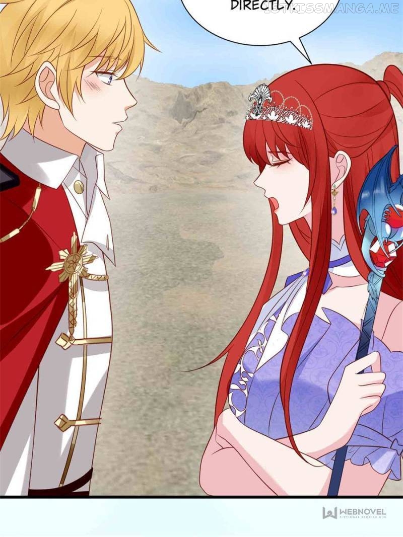 All These Wild Men Want to Marry Me! Chapter 73 - page 30