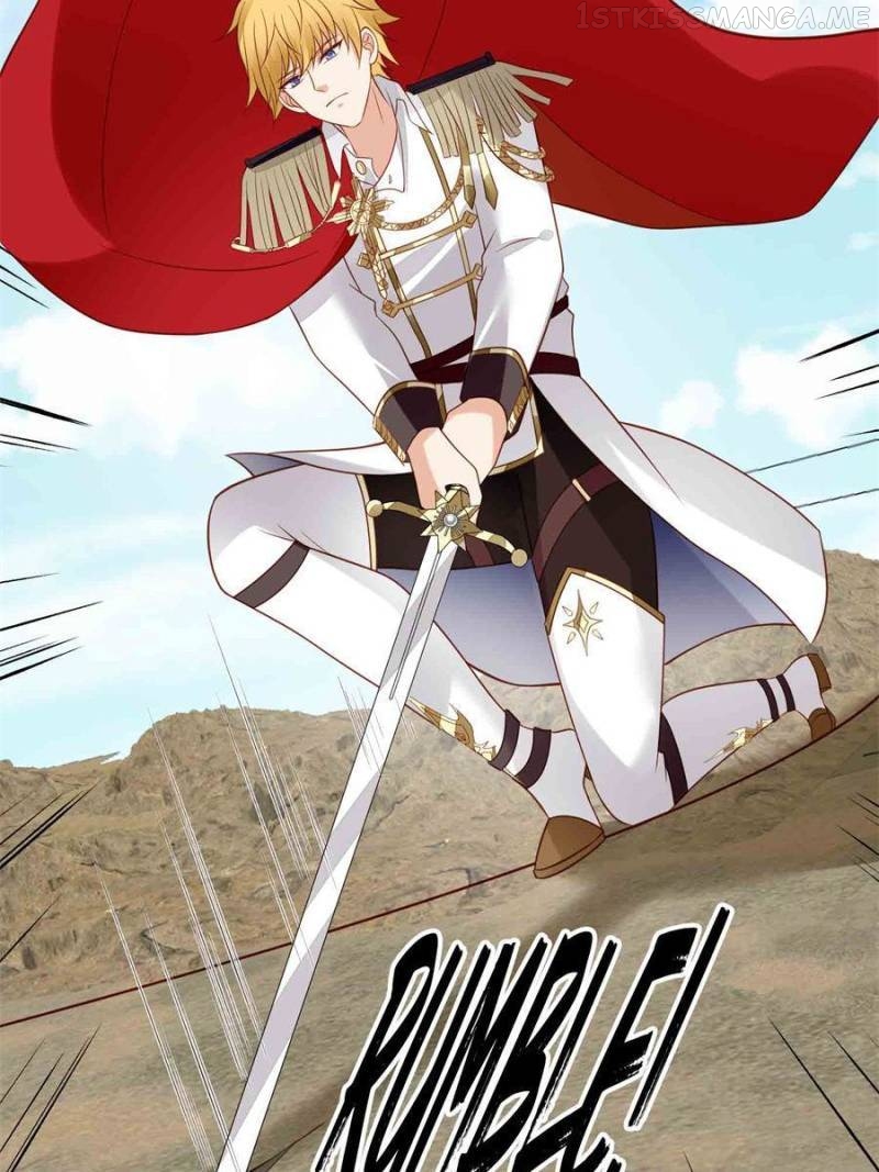 All These Wild Men Want to Marry Me! Chapter 73 - page 35