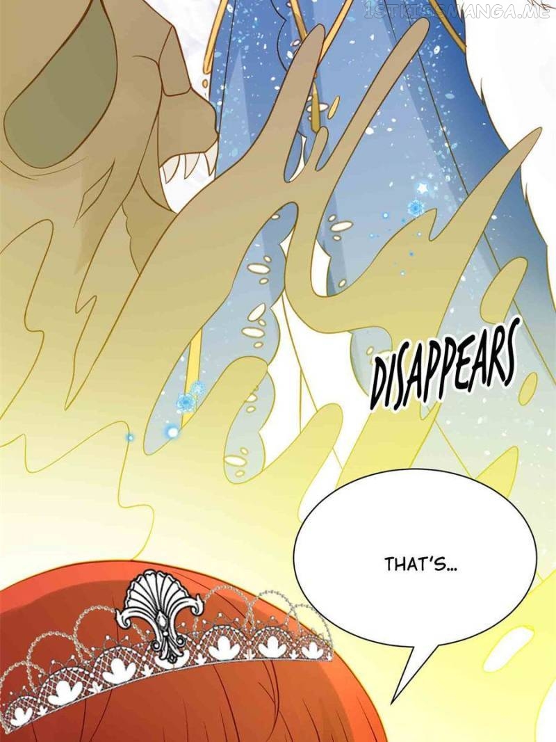 All These Wild Men Want to Marry Me! Chapter 73 - page 42