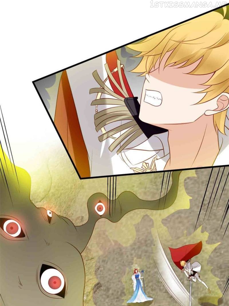 All These Wild Men Want to Marry Me! Chapter 73 - page 44