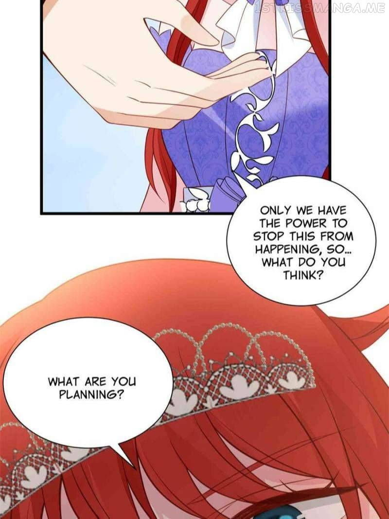 All These Wild Men Want to Marry Me! Chapter 74 - page 12