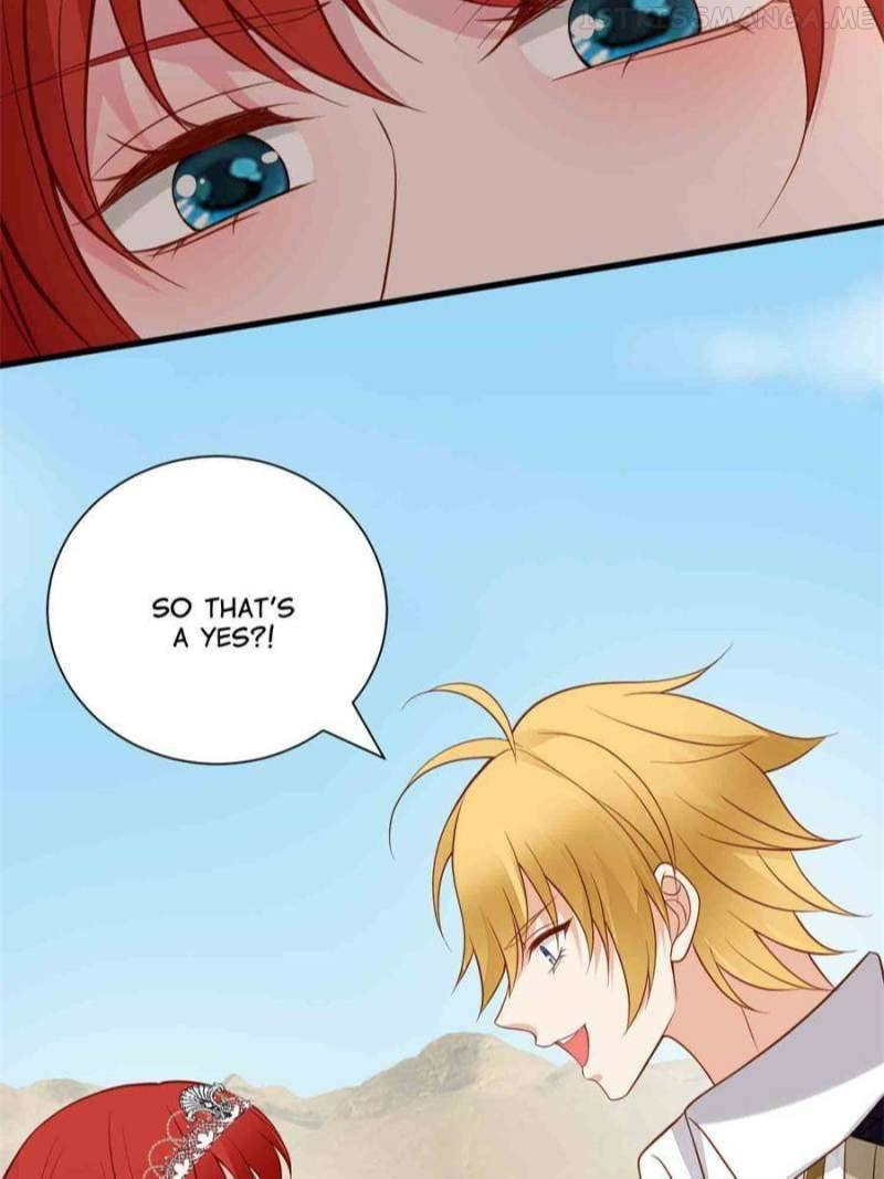All These Wild Men Want to Marry Me! Chapter 74 - page 13