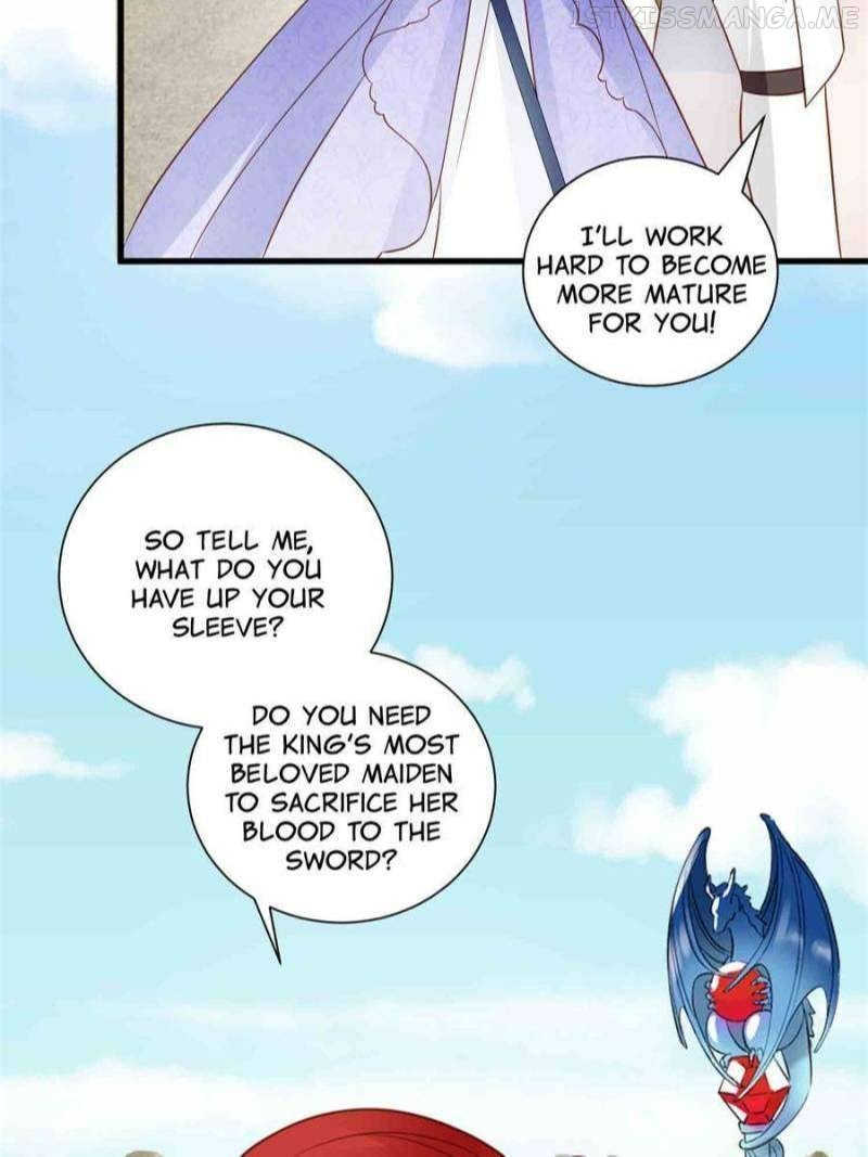 All These Wild Men Want to Marry Me! Chapter 74 - page 18