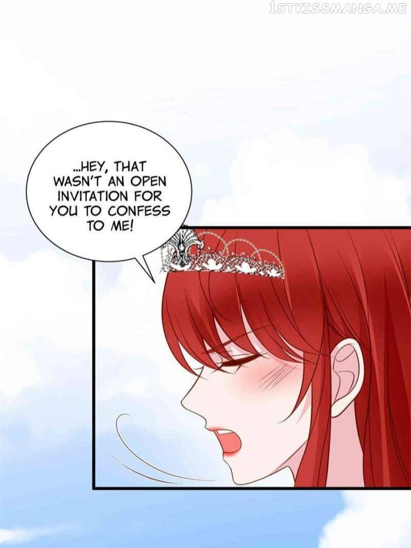 All These Wild Men Want to Marry Me! Chapter 74 - page 25