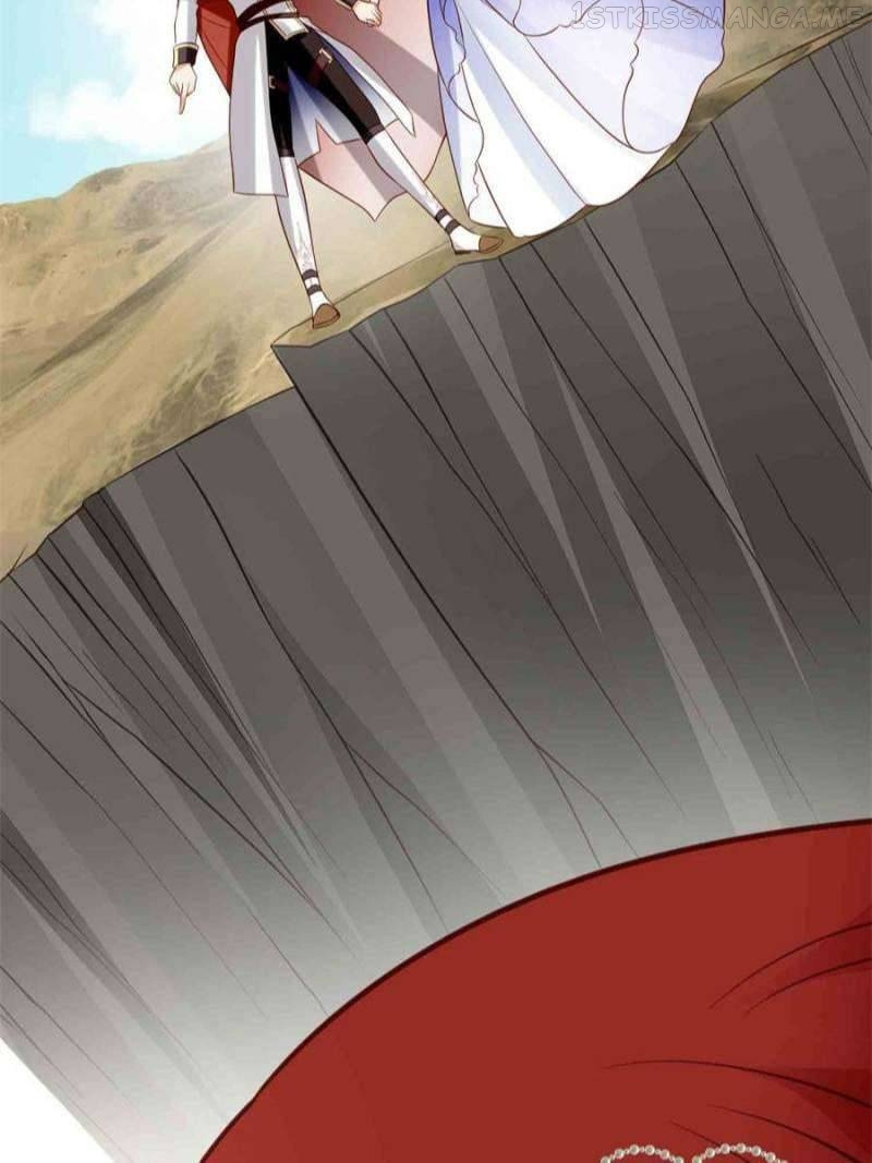 All These Wild Men Want to Marry Me! Chapter 74 - page 27