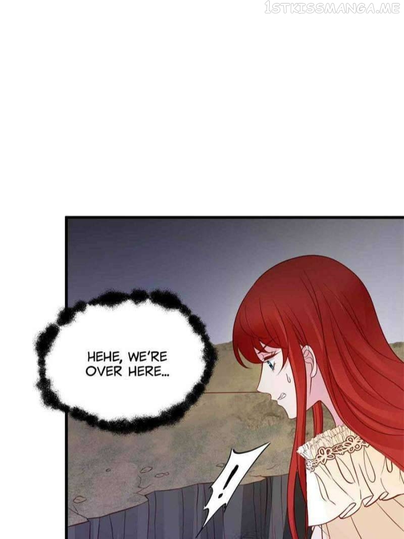 All These Wild Men Want to Marry Me! Chapter 74 - page 38