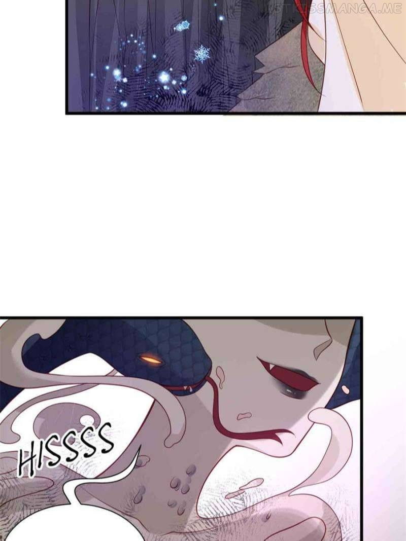 All These Wild Men Want to Marry Me! Chapter 74 - page 39