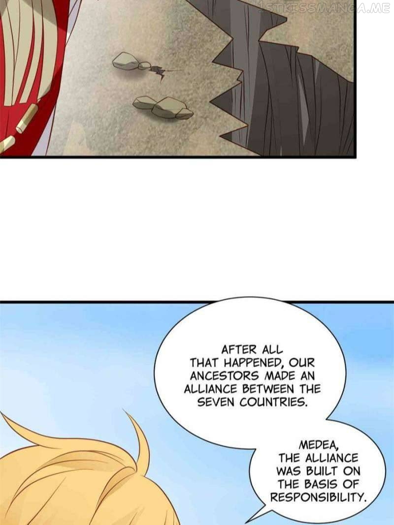 All These Wild Men Want to Marry Me! Chapter 74 - page 4