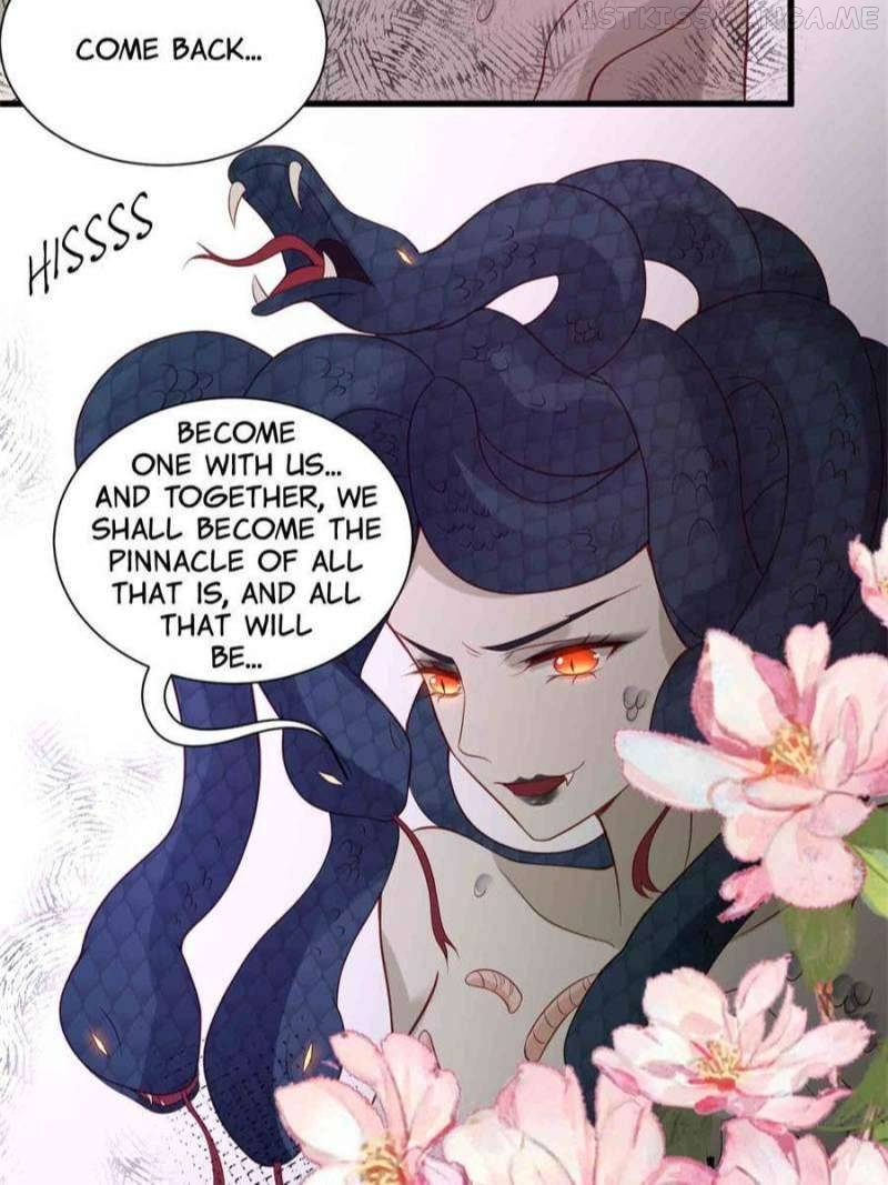 All These Wild Men Want to Marry Me! Chapter 74 - page 40