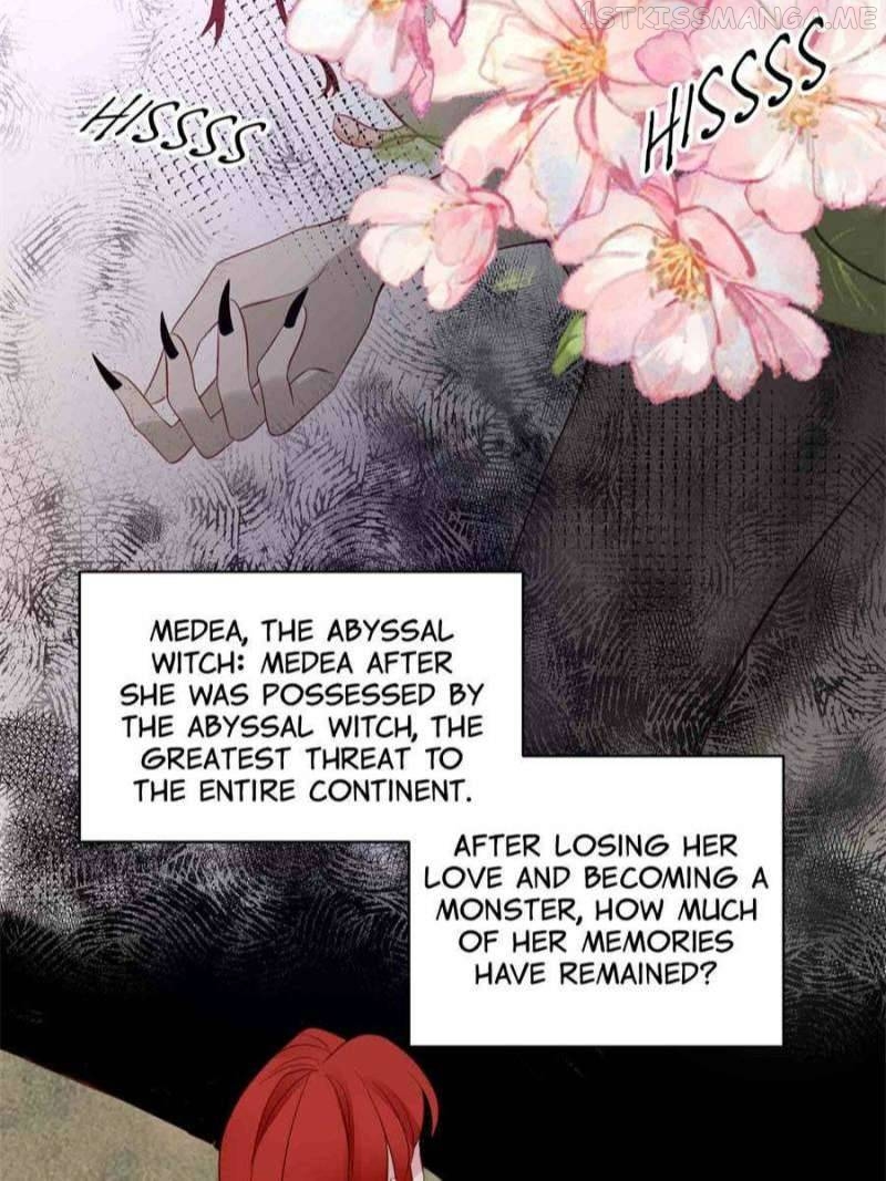 All These Wild Men Want to Marry Me! Chapter 74 - page 41