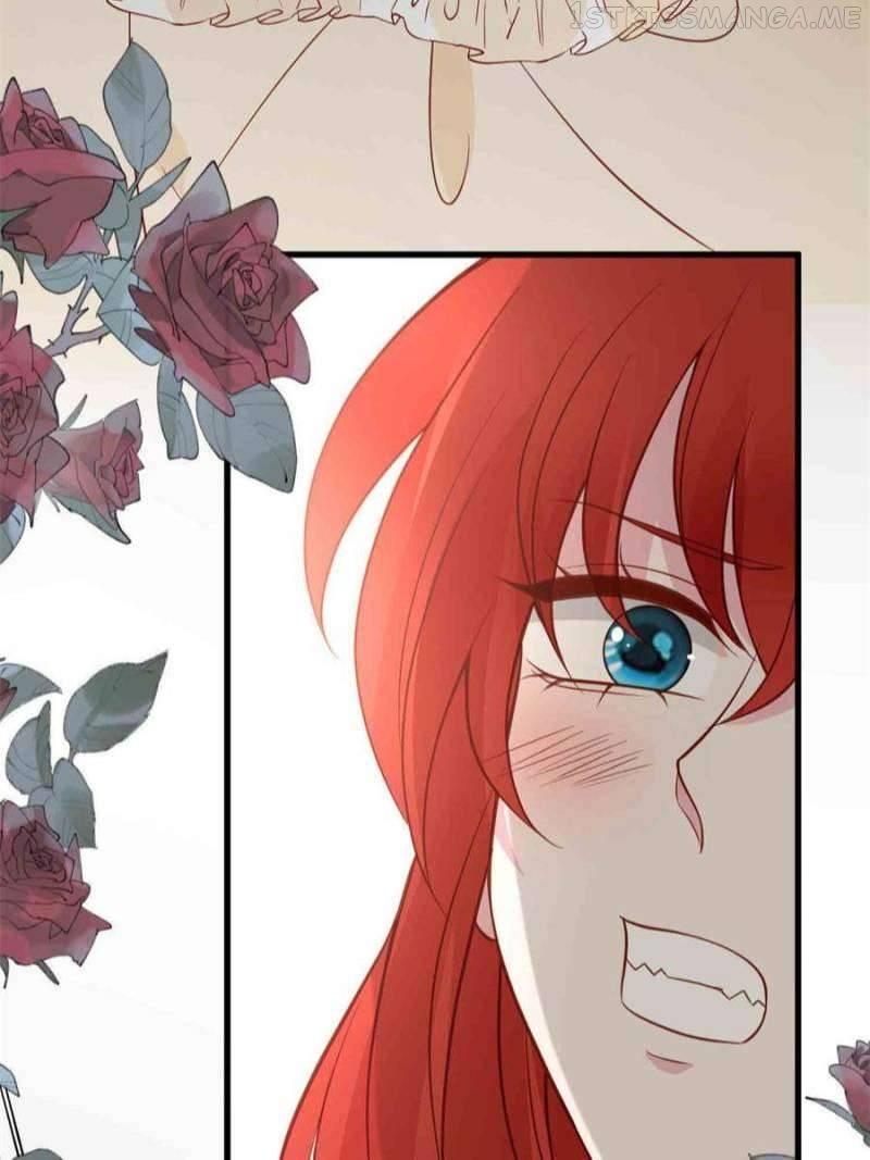 All These Wild Men Want to Marry Me! Chapter 74 - page 43