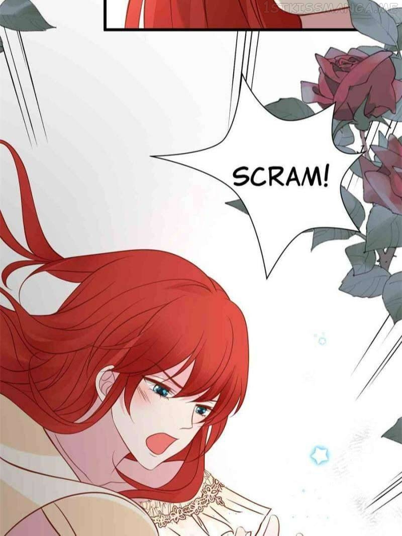 All These Wild Men Want to Marry Me! Chapter 74 - page 44