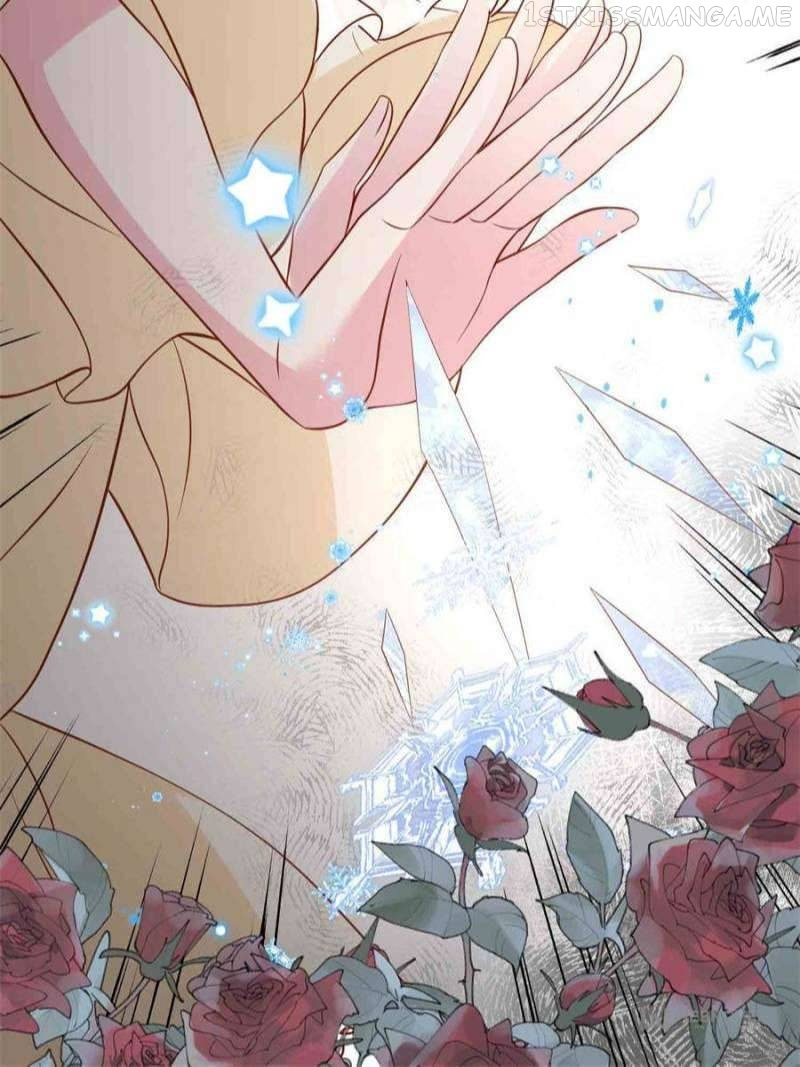 All These Wild Men Want to Marry Me! Chapter 74 - page 45