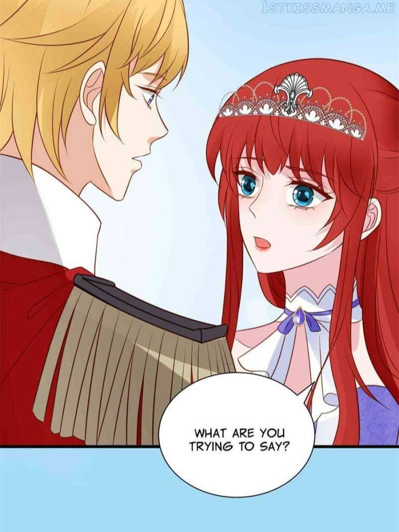 All These Wild Men Want to Marry Me! Chapter 74 - page 5