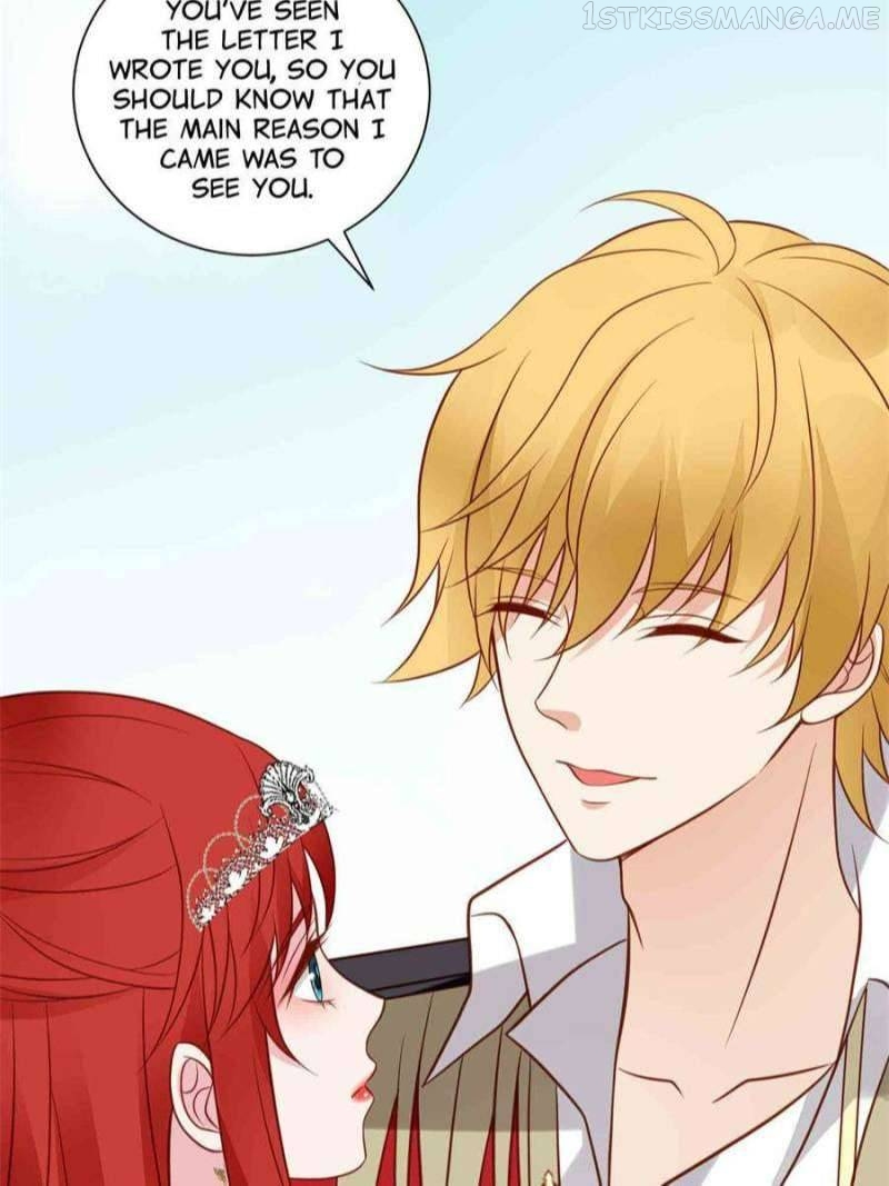 All These Wild Men Want to Marry Me! Chapter 74 - page 7