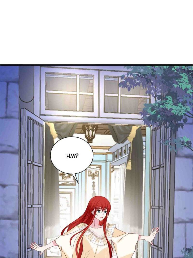 All These Wild Men Want to Marry Me! Chapter 75 - page 11