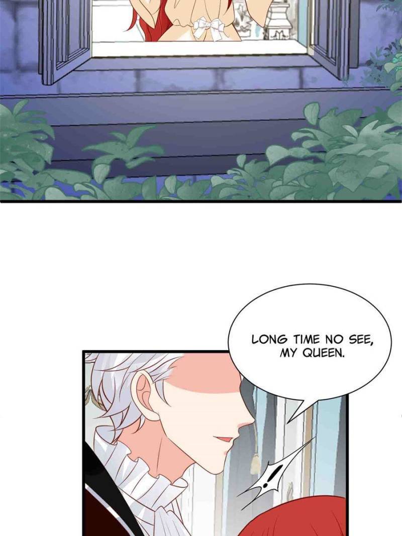 All These Wild Men Want to Marry Me! Chapter 75 - page 12