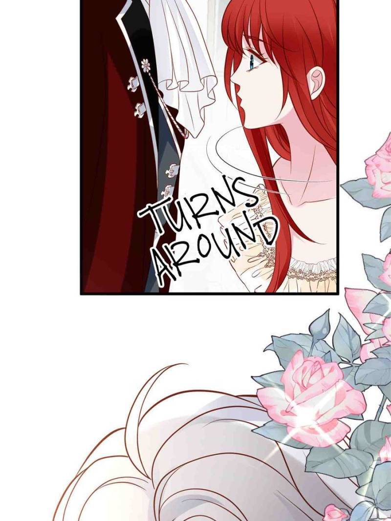 All These Wild Men Want to Marry Me! Chapter 75 - page 13