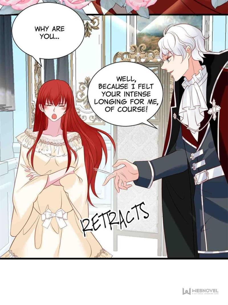 All These Wild Men Want to Marry Me! Chapter 75 - page 16