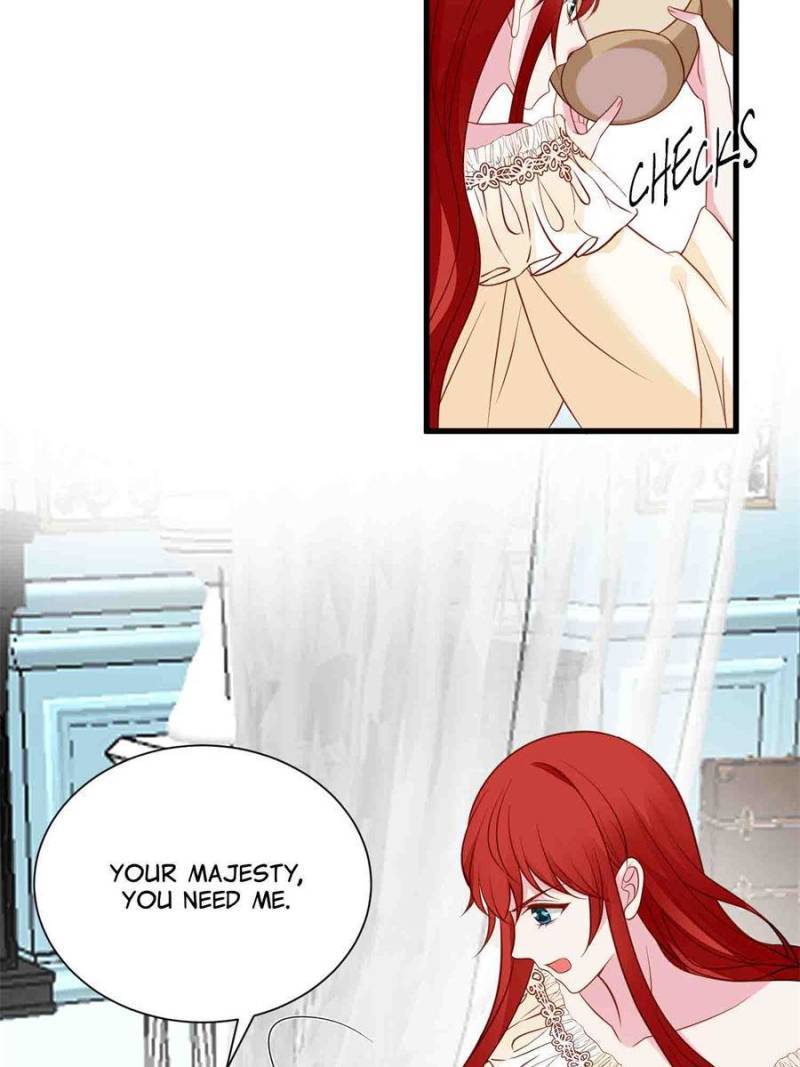 All These Wild Men Want to Marry Me! Chapter 75 - page 18