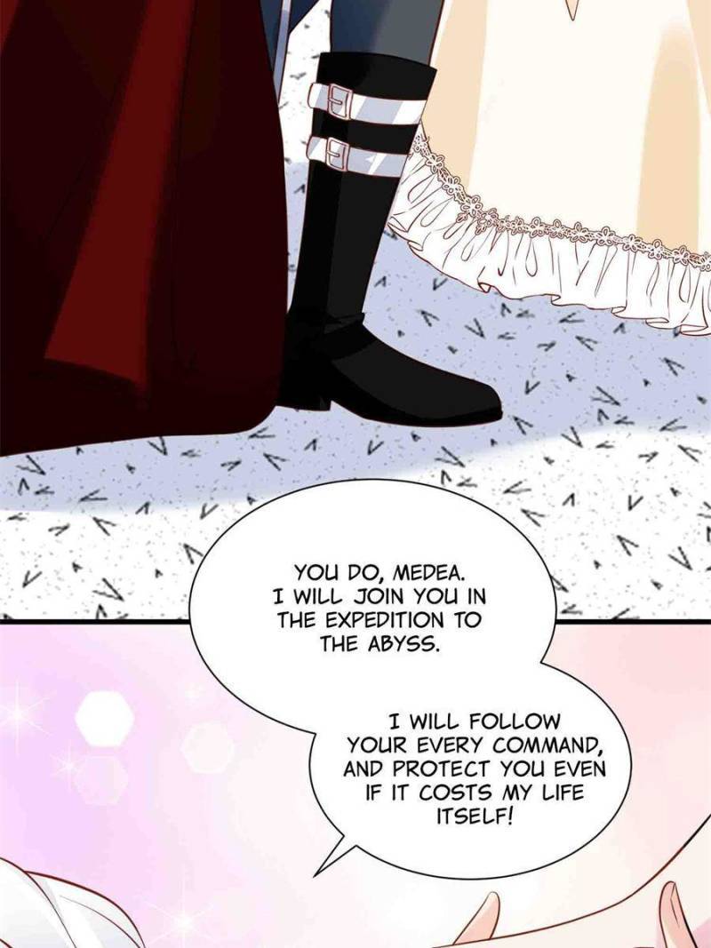 All These Wild Men Want to Marry Me! Chapter 75 - page 20