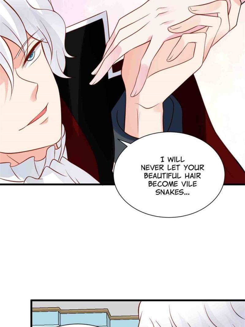 All These Wild Men Want to Marry Me! Chapter 75 - page 21