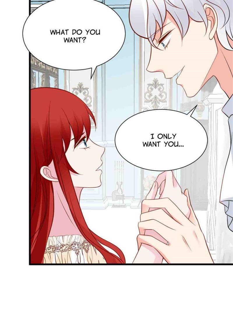 All These Wild Men Want to Marry Me! Chapter 75 - page 22