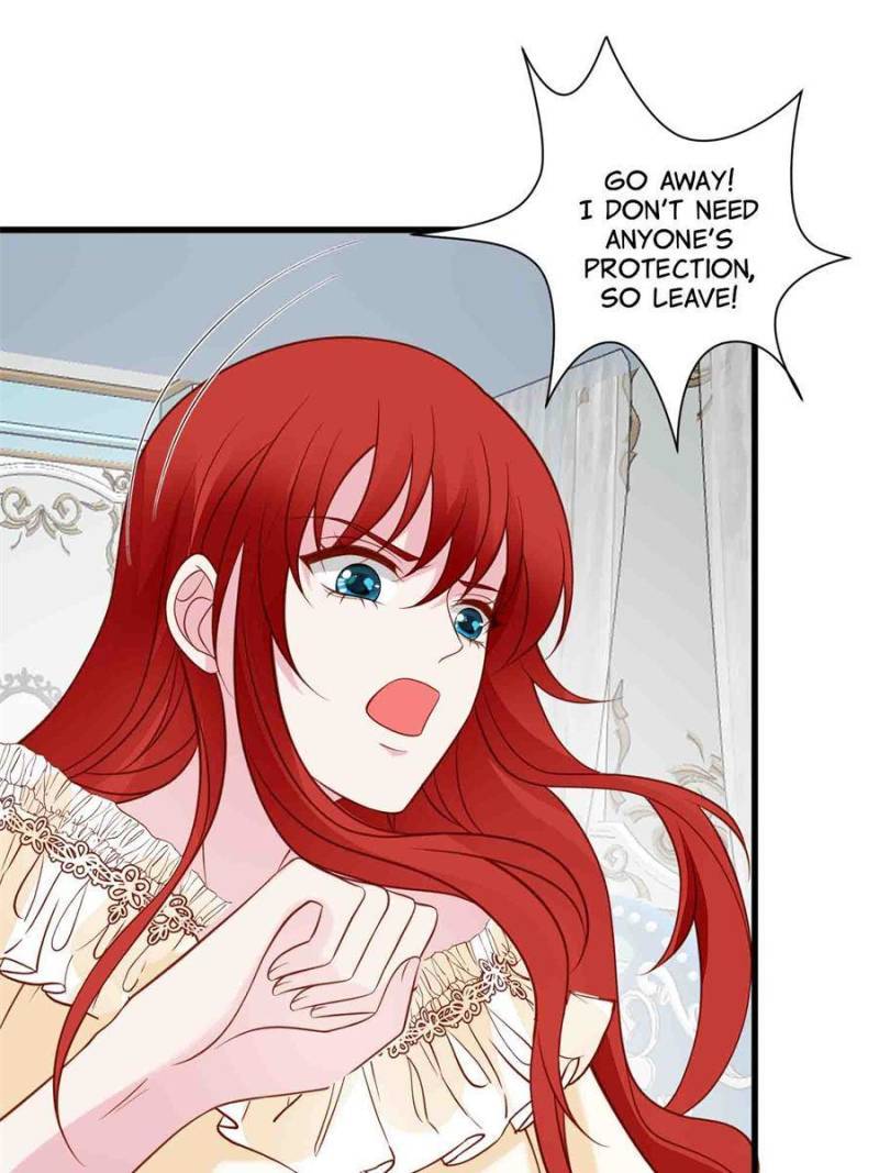 All These Wild Men Want to Marry Me! Chapter 75 - page 23